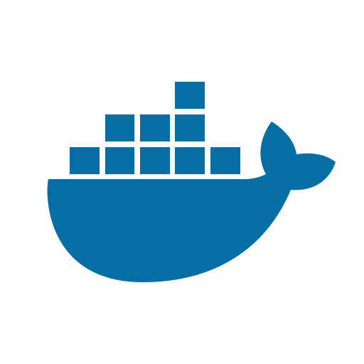 Logo Docker